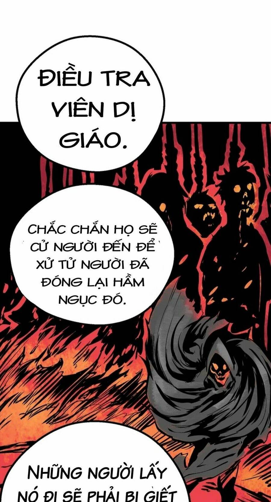 Anh Hùng Mạnh Nhất? Ta Không Làm Lâu Rồi! Chapter 10 - 99