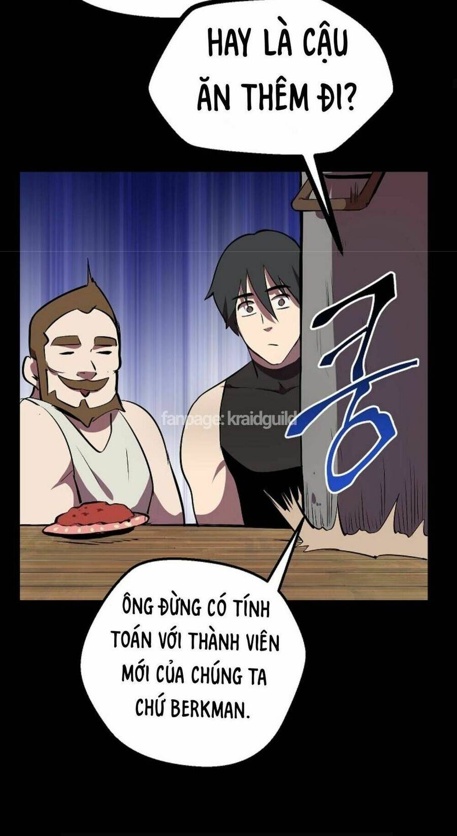 Anh Hùng Mạnh Nhất? Ta Không Làm Lâu Rồi! Chapter 12 - 16