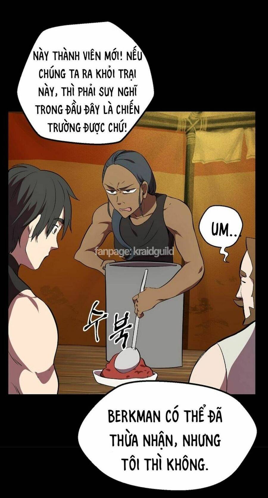 Anh Hùng Mạnh Nhất? Ta Không Làm Lâu Rồi! Chapter 12 - 17