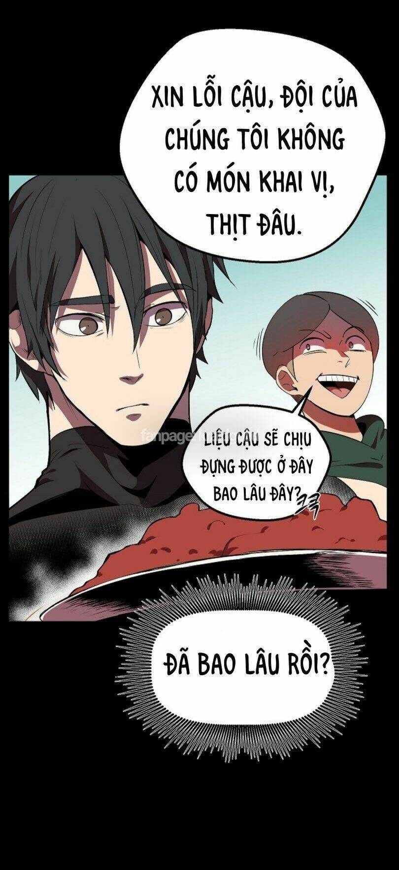 Anh Hùng Mạnh Nhất? Ta Không Làm Lâu Rồi! Chapter 12 - 19