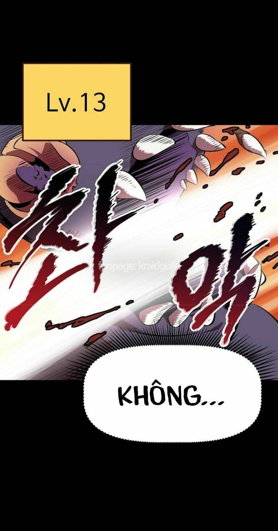 Anh Hùng Mạnh Nhất? Ta Không Làm Lâu Rồi! Chapter 12 - 4