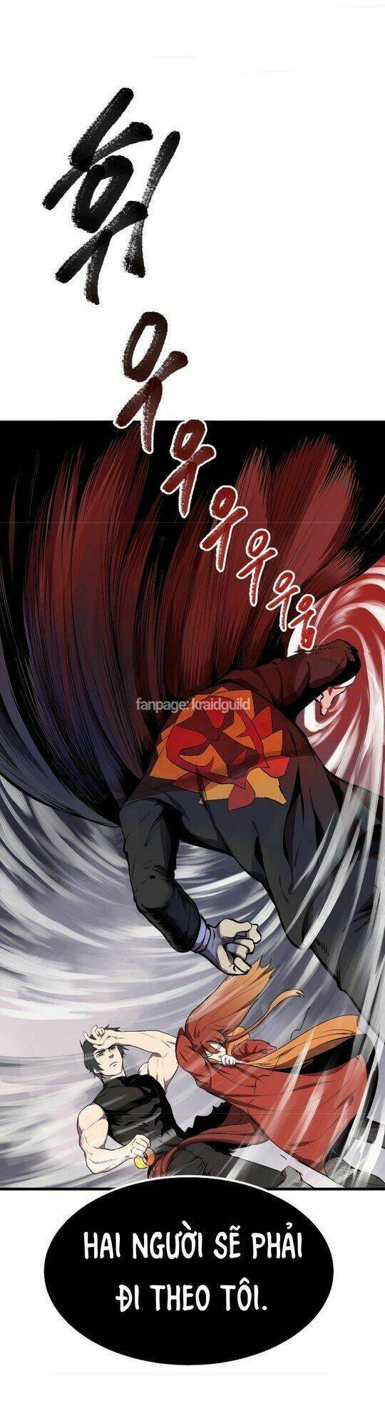 Anh Hùng Mạnh Nhất? Ta Không Làm Lâu Rồi! Chapter 12 - 36