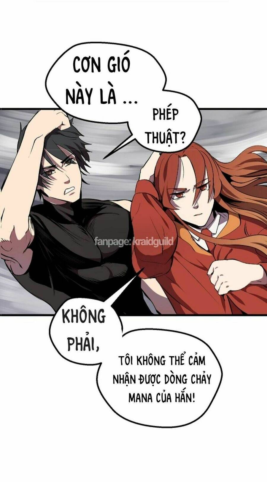 Anh Hùng Mạnh Nhất? Ta Không Làm Lâu Rồi! Chapter 12 - 37