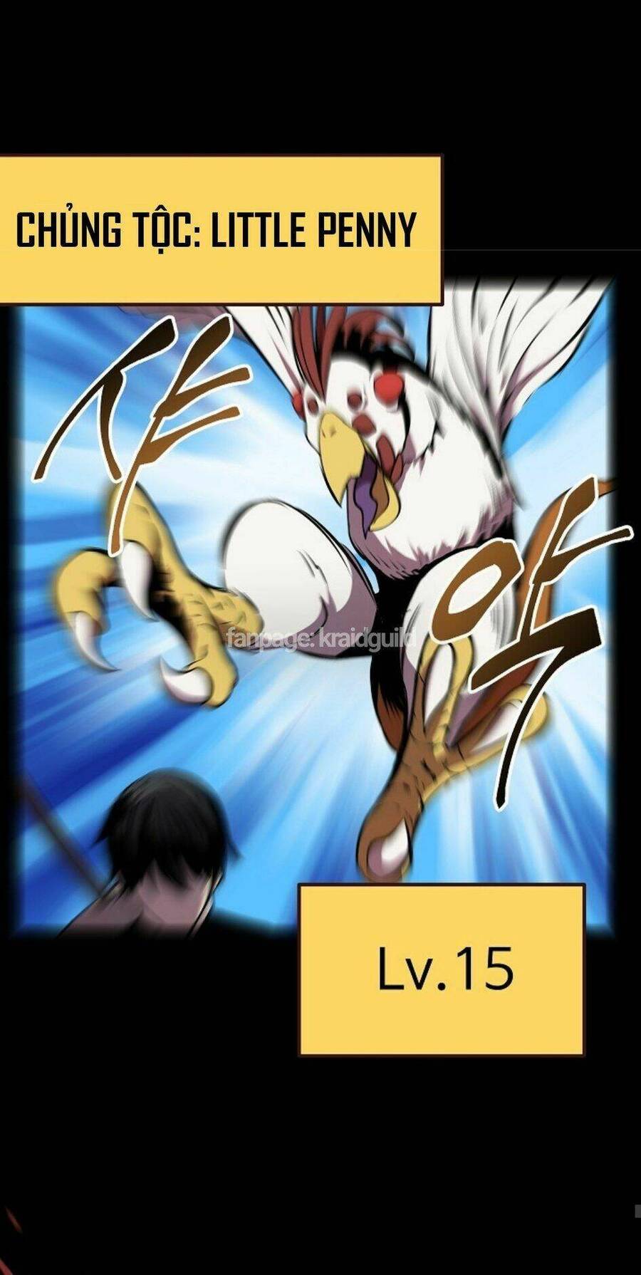 Anh Hùng Mạnh Nhất? Ta Không Làm Lâu Rồi! Chapter 12 - 5