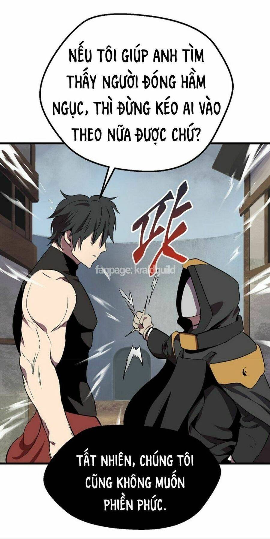 Anh Hùng Mạnh Nhất? Ta Không Làm Lâu Rồi! Chapter 12 - 44