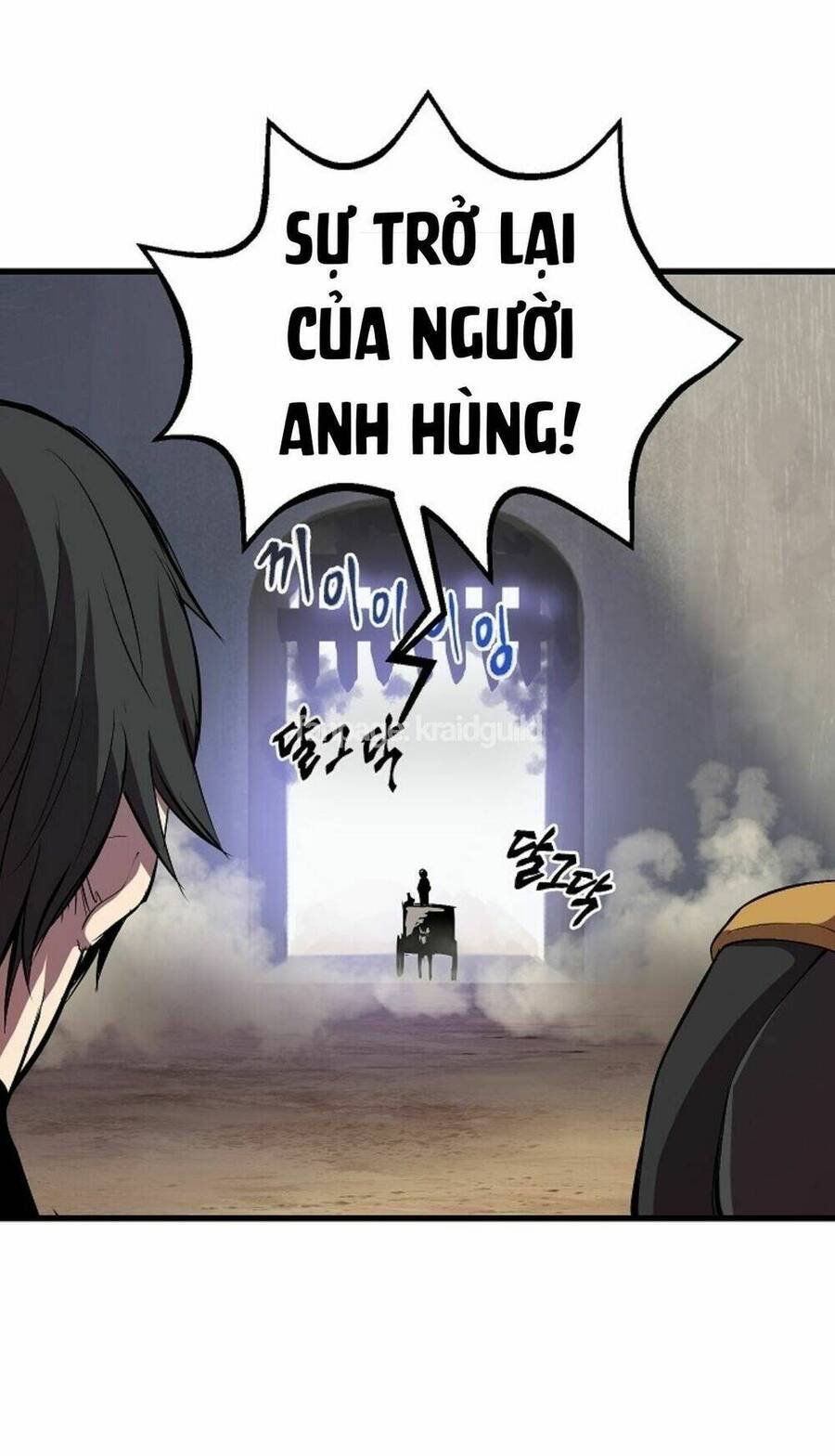 Anh Hùng Mạnh Nhất? Ta Không Làm Lâu Rồi! Chapter 12 - 46