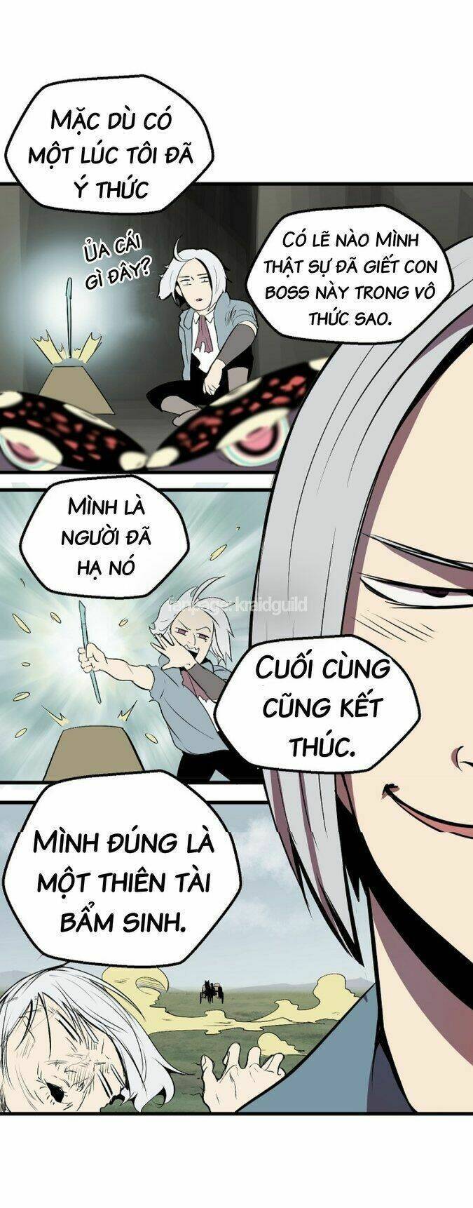 Anh Hùng Mạnh Nhất? Ta Không Làm Lâu Rồi! Chapter 12 - 48