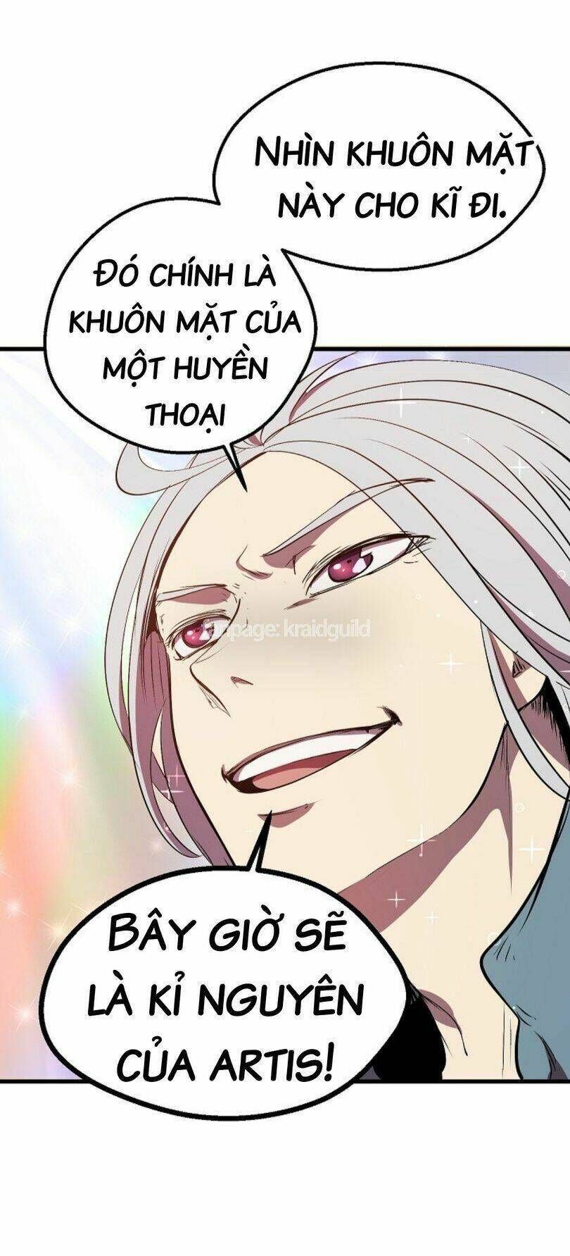 Anh Hùng Mạnh Nhất? Ta Không Làm Lâu Rồi! Chapter 12 - 50