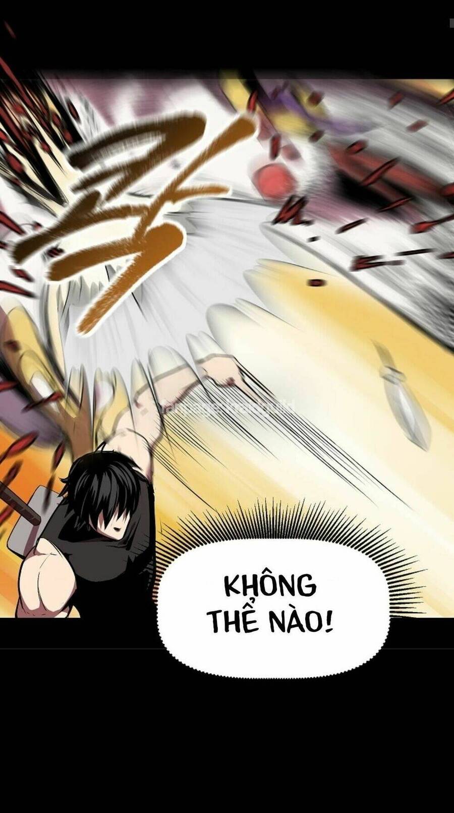 Anh Hùng Mạnh Nhất? Ta Không Làm Lâu Rồi! Chapter 12 - 6