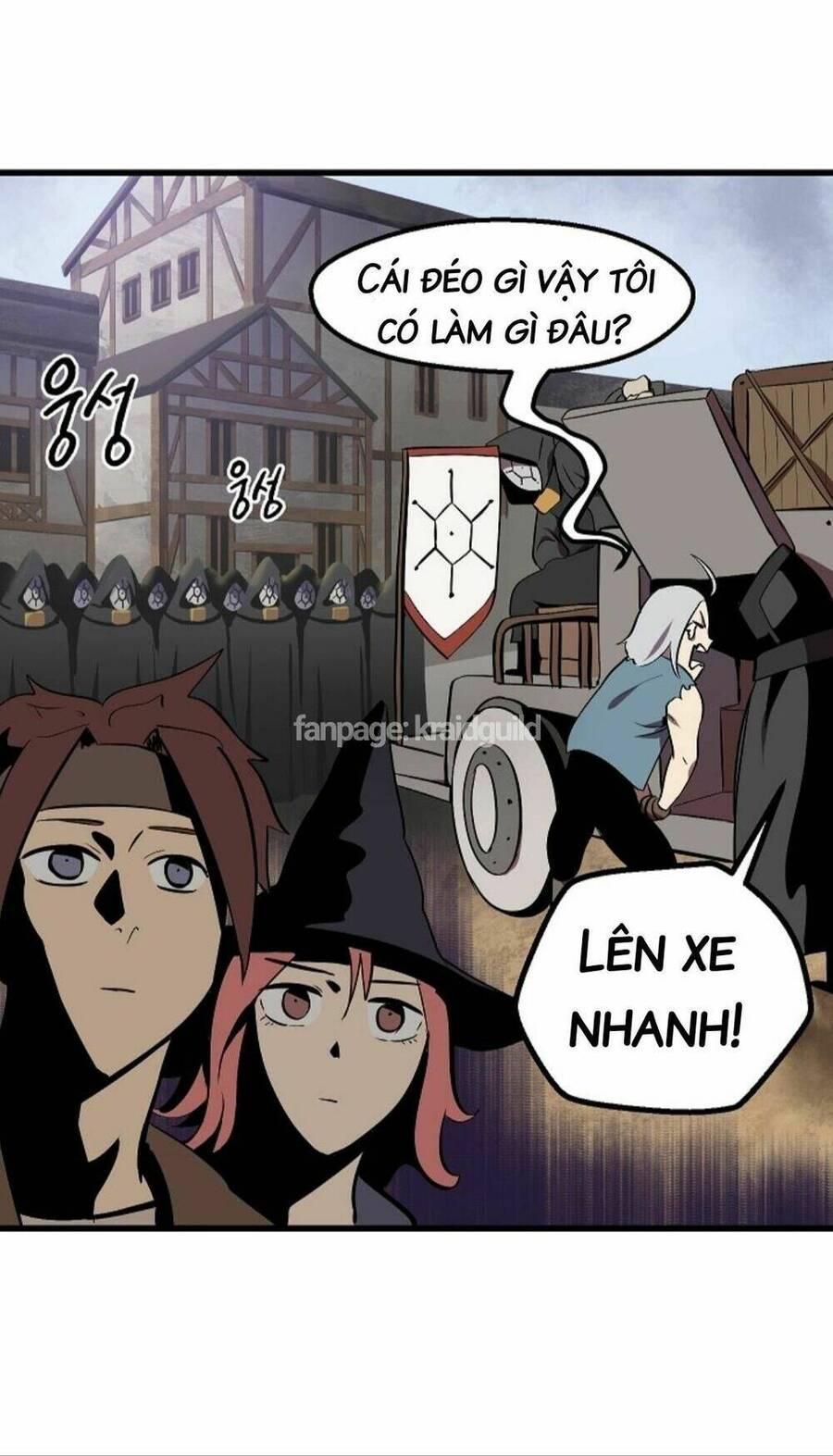 Anh Hùng Mạnh Nhất? Ta Không Làm Lâu Rồi! Chapter 12 - 51