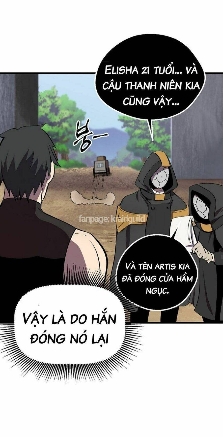 Anh Hùng Mạnh Nhất? Ta Không Làm Lâu Rồi! Chapter 12 - 52