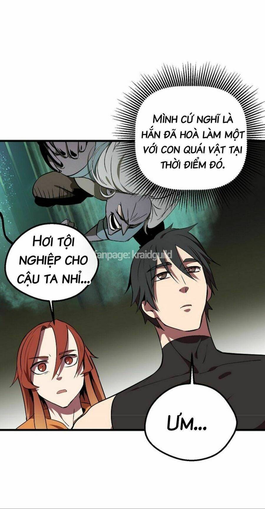 Anh Hùng Mạnh Nhất? Ta Không Làm Lâu Rồi! Chapter 12 - 53