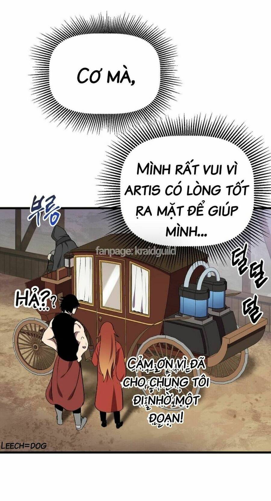 Anh Hùng Mạnh Nhất? Ta Không Làm Lâu Rồi! Chapter 12 - 56