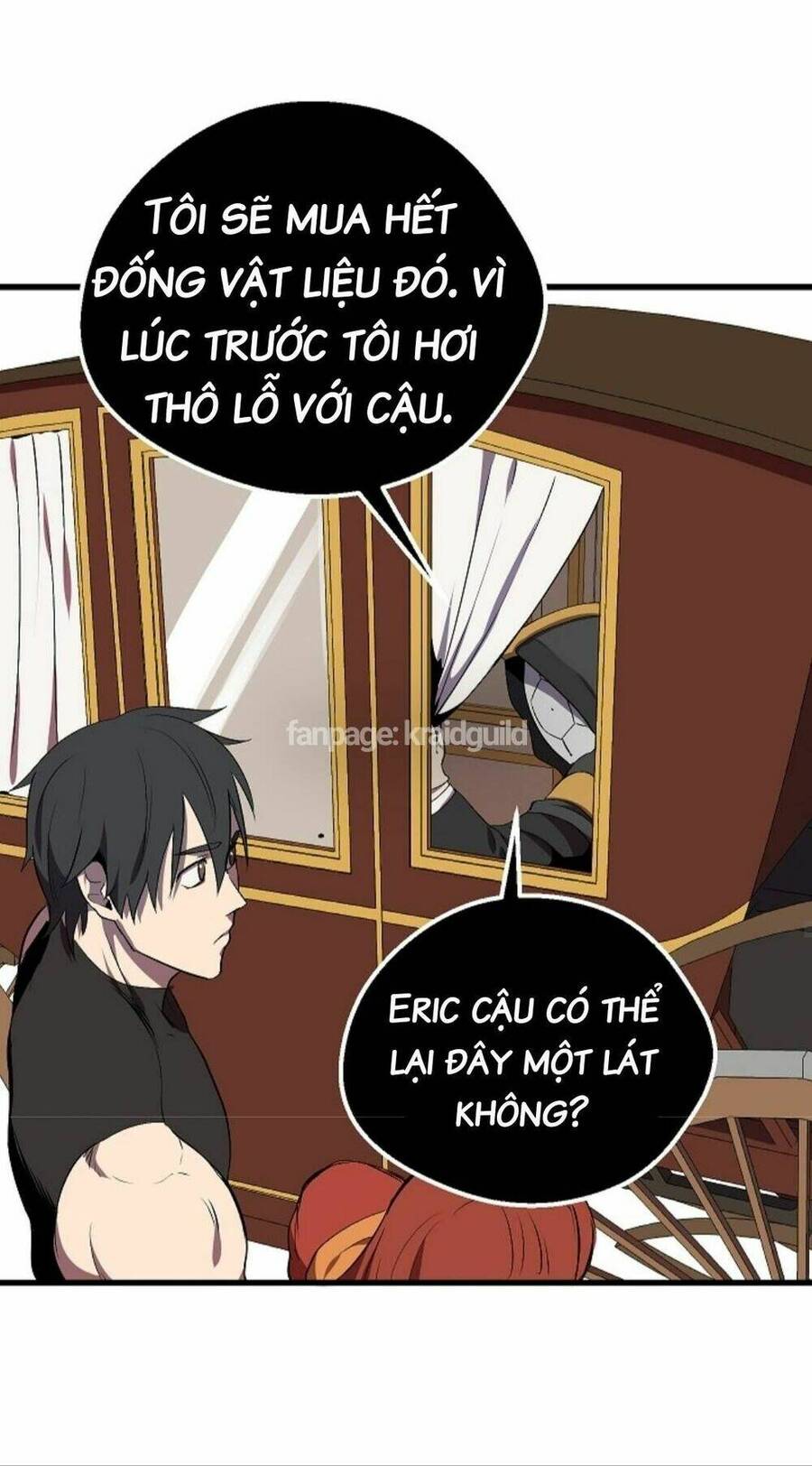 Anh Hùng Mạnh Nhất? Ta Không Làm Lâu Rồi! Chapter 12 - 57