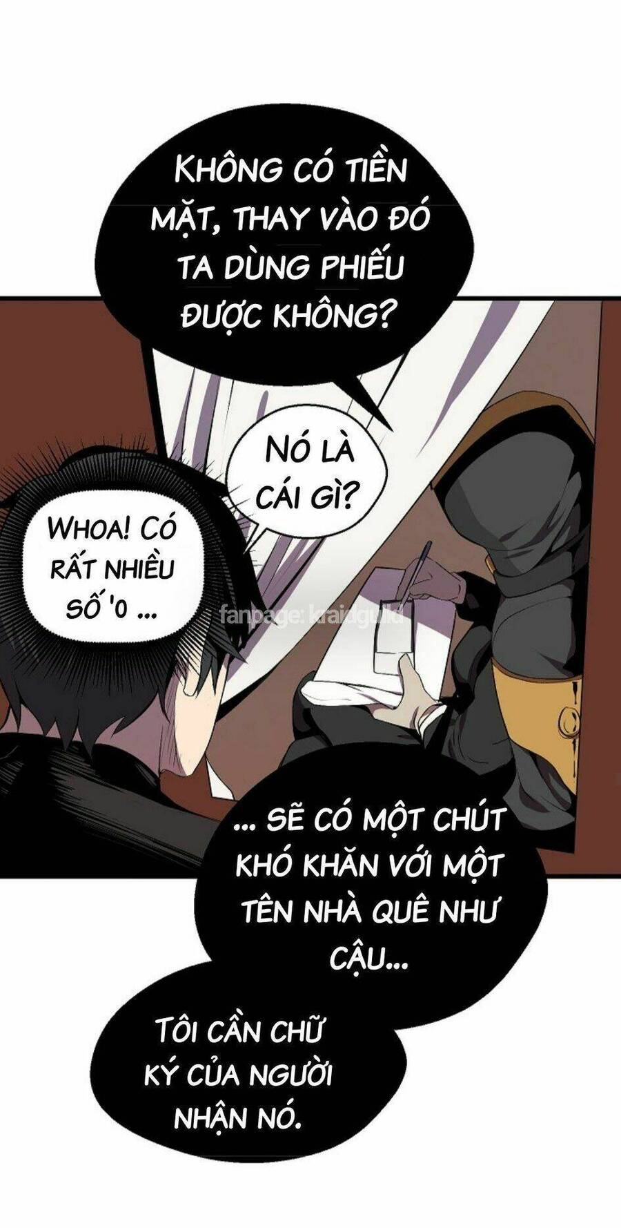 Anh Hùng Mạnh Nhất? Ta Không Làm Lâu Rồi! Chapter 12 - 58