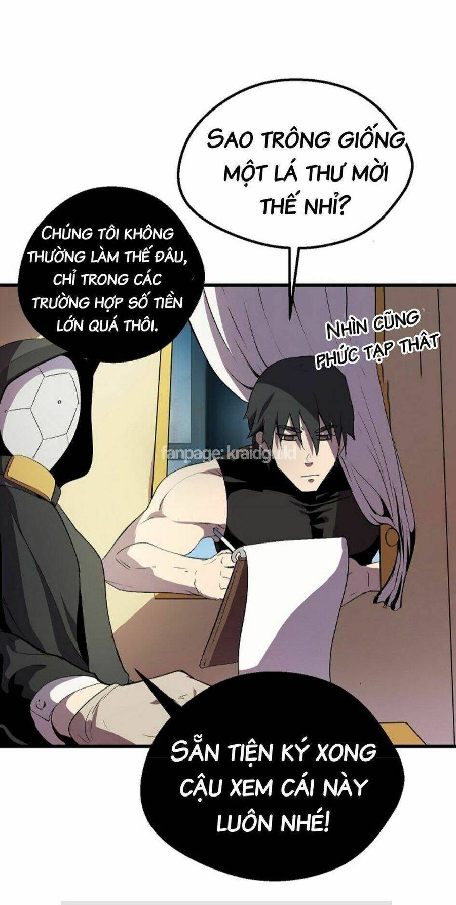 Anh Hùng Mạnh Nhất? Ta Không Làm Lâu Rồi! Chapter 12 - 60