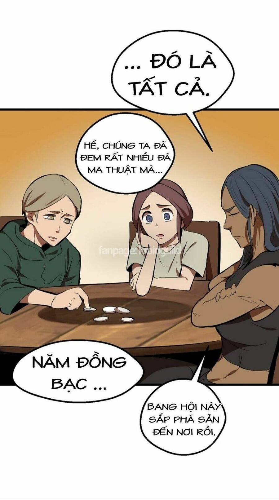 Anh Hùng Mạnh Nhất? Ta Không Làm Lâu Rồi! Chapter 12 - 73