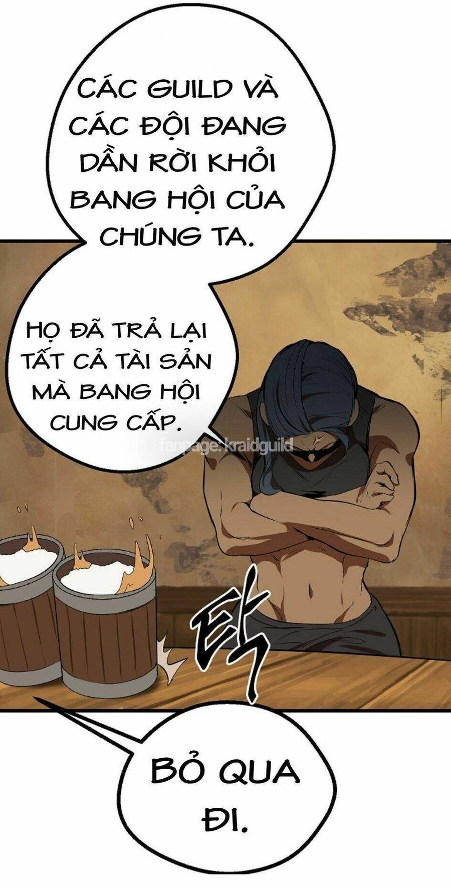 Anh Hùng Mạnh Nhất? Ta Không Làm Lâu Rồi! Chapter 12 - 75