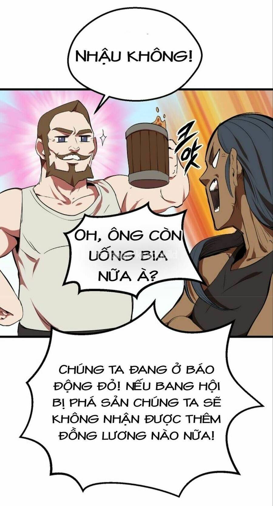 Anh Hùng Mạnh Nhất? Ta Không Làm Lâu Rồi! Chapter 12 - 76