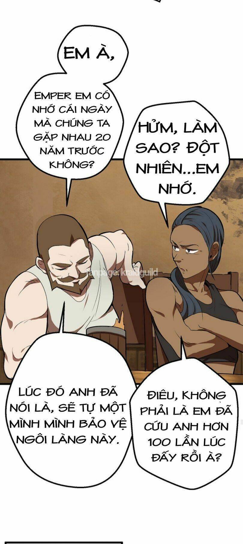 Anh Hùng Mạnh Nhất? Ta Không Làm Lâu Rồi! Chapter 12 - 78