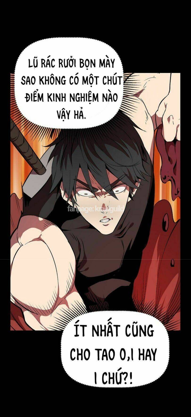 Anh Hùng Mạnh Nhất? Ta Không Làm Lâu Rồi! Chapter 12 - 9