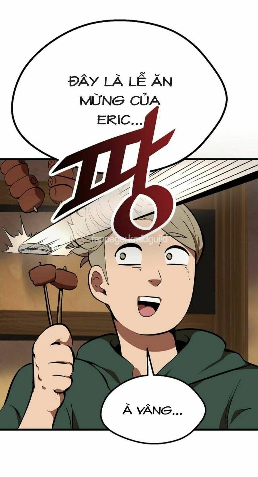 Anh Hùng Mạnh Nhất? Ta Không Làm Lâu Rồi! Chapter 12 - 82