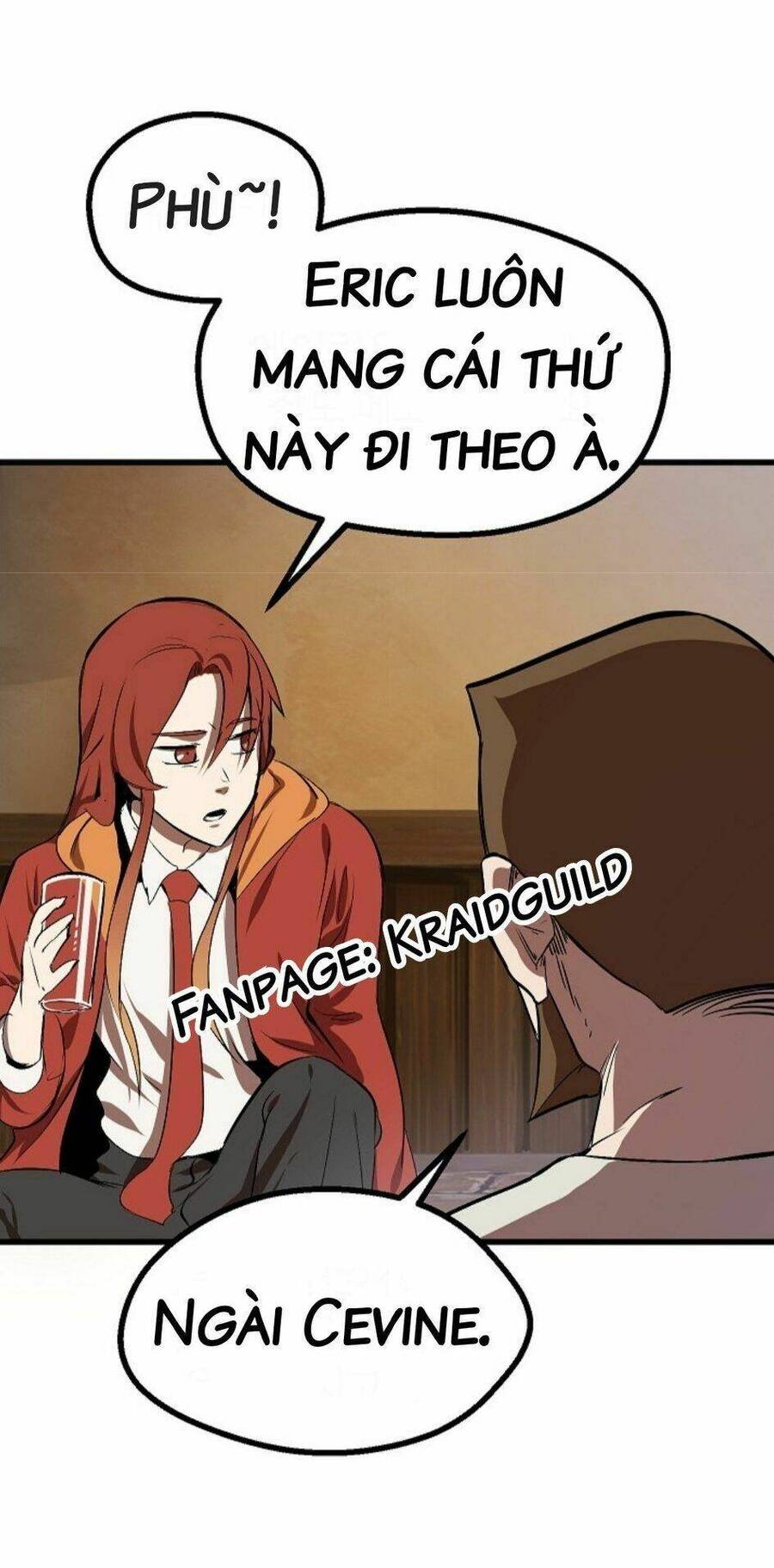 Anh Hùng Mạnh Nhất? Ta Không Làm Lâu Rồi! Chapter 13 - 11