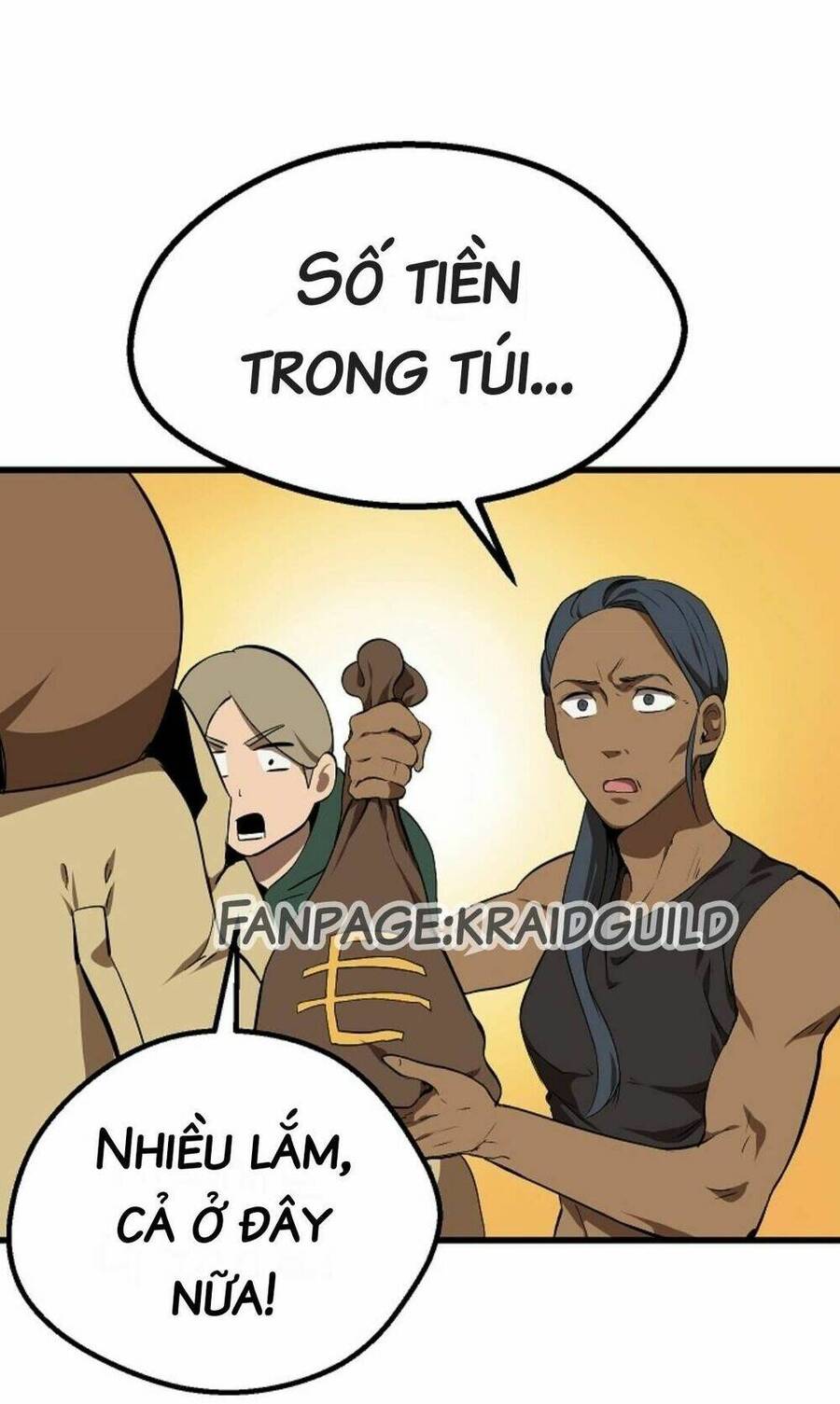 Anh Hùng Mạnh Nhất? Ta Không Làm Lâu Rồi! Chapter 13 - 15