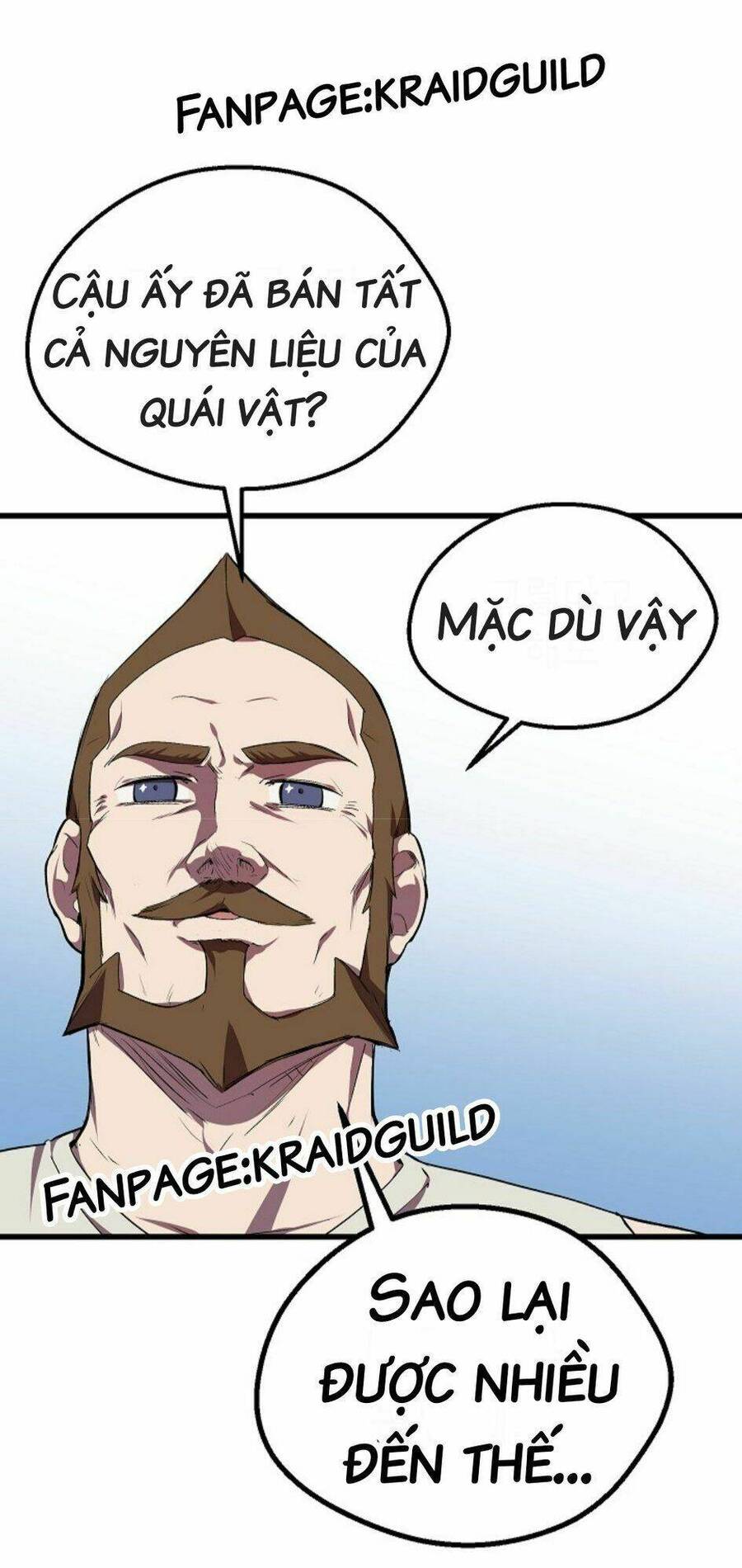 Anh Hùng Mạnh Nhất? Ta Không Làm Lâu Rồi! Chapter 13 - 17