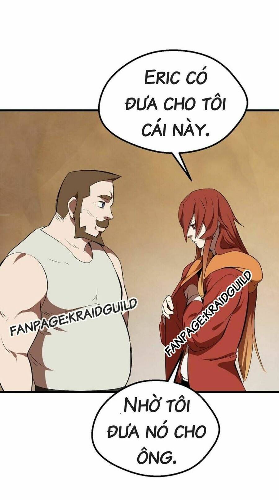 Anh Hùng Mạnh Nhất? Ta Không Làm Lâu Rồi! Chapter 13 - 18