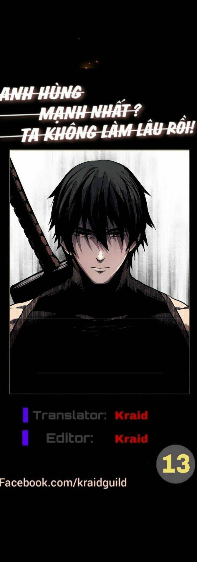 Anh Hùng Mạnh Nhất? Ta Không Làm Lâu Rồi! Chapter 13 - 27