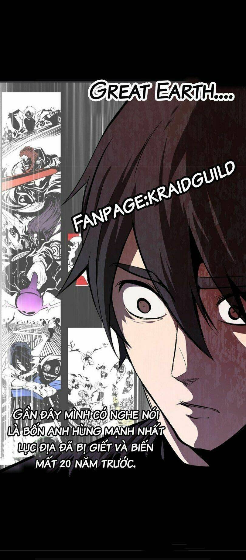 Anh Hùng Mạnh Nhất? Ta Không Làm Lâu Rồi! Chapter 13 - 33