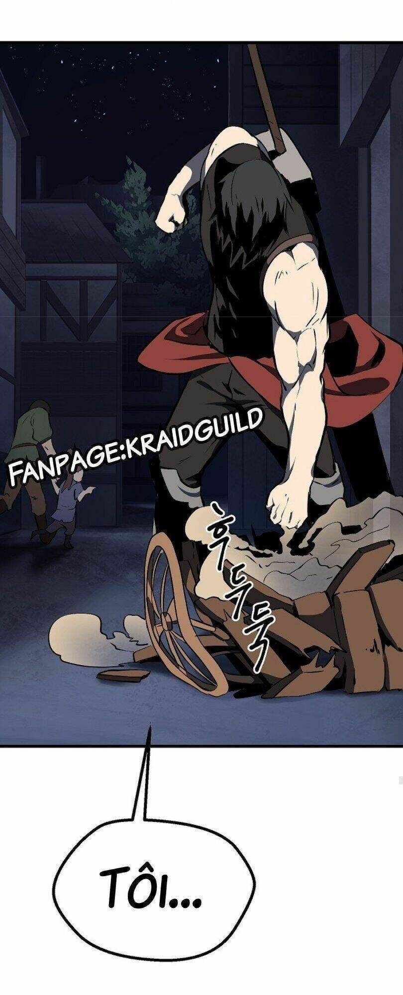 Anh Hùng Mạnh Nhất? Ta Không Làm Lâu Rồi! Chapter 13 - 42