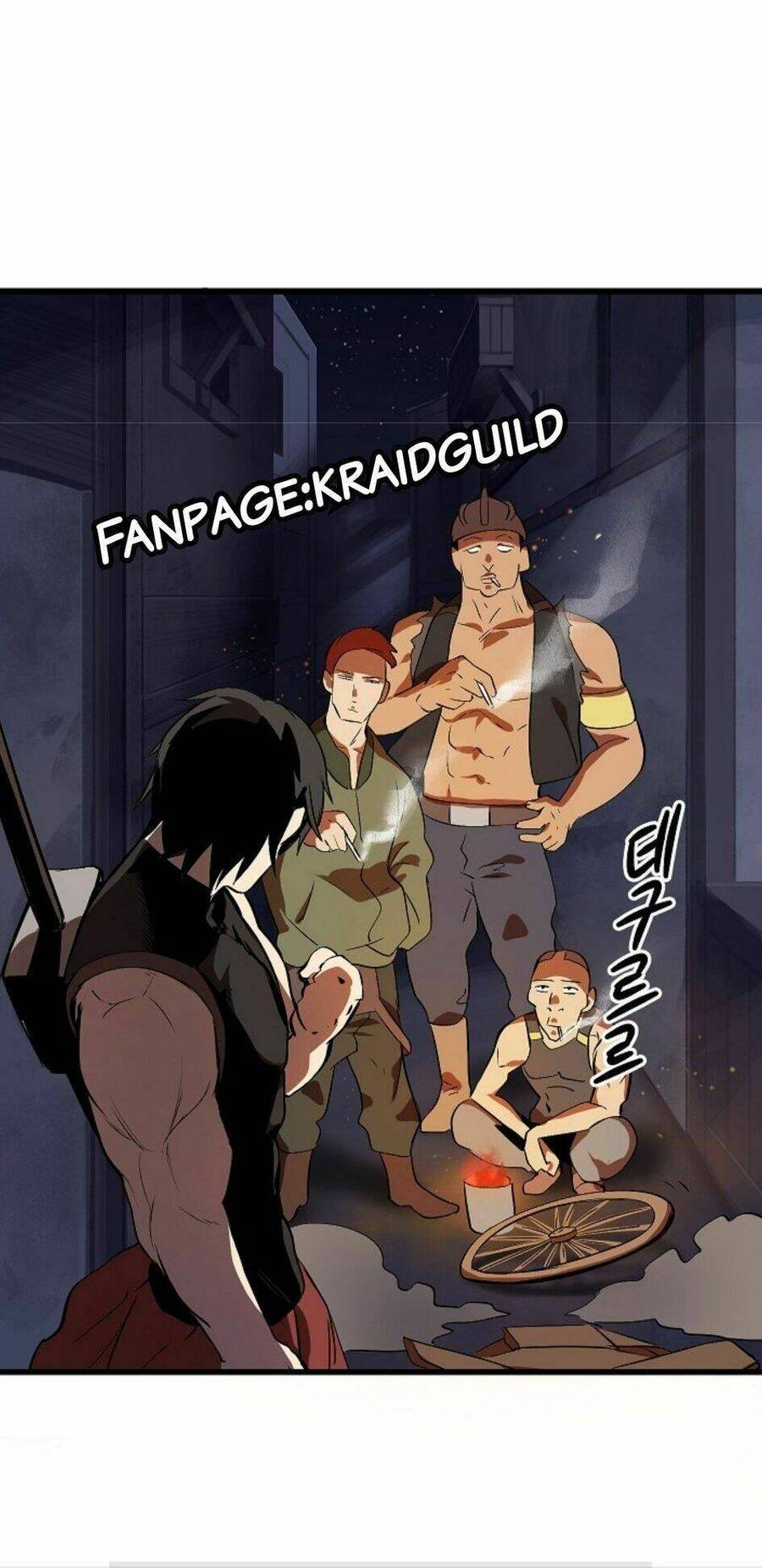 Anh Hùng Mạnh Nhất? Ta Không Làm Lâu Rồi! Chapter 13 - 46