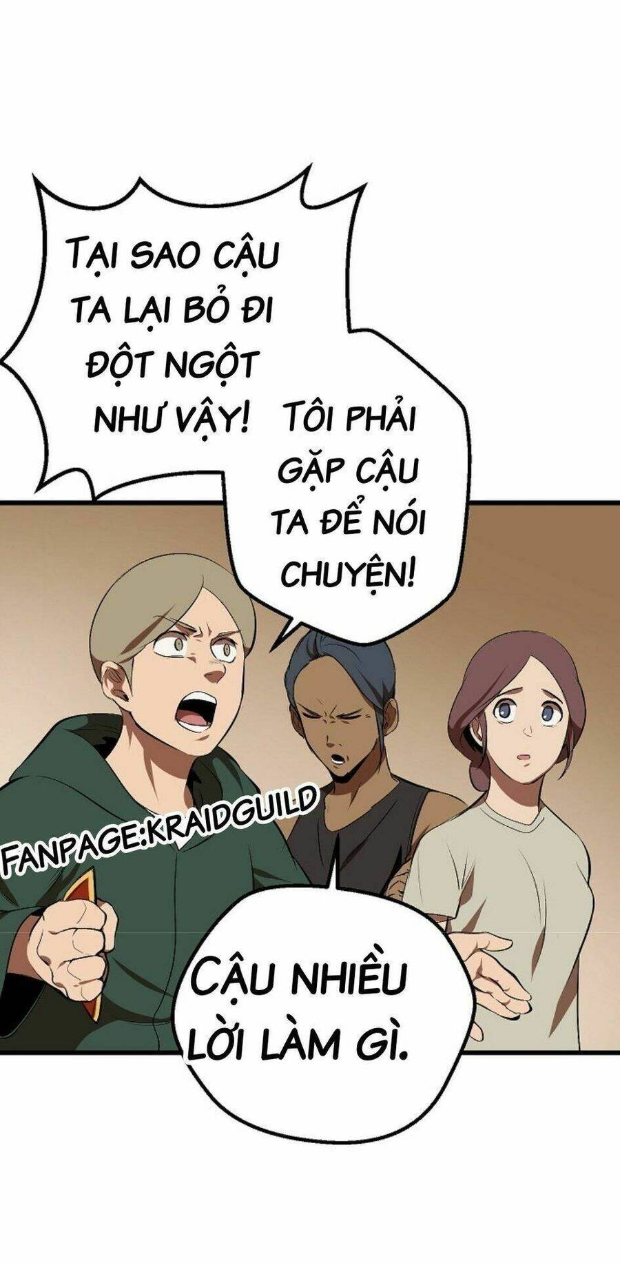 Anh Hùng Mạnh Nhất? Ta Không Làm Lâu Rồi! Chapter 13 - 49