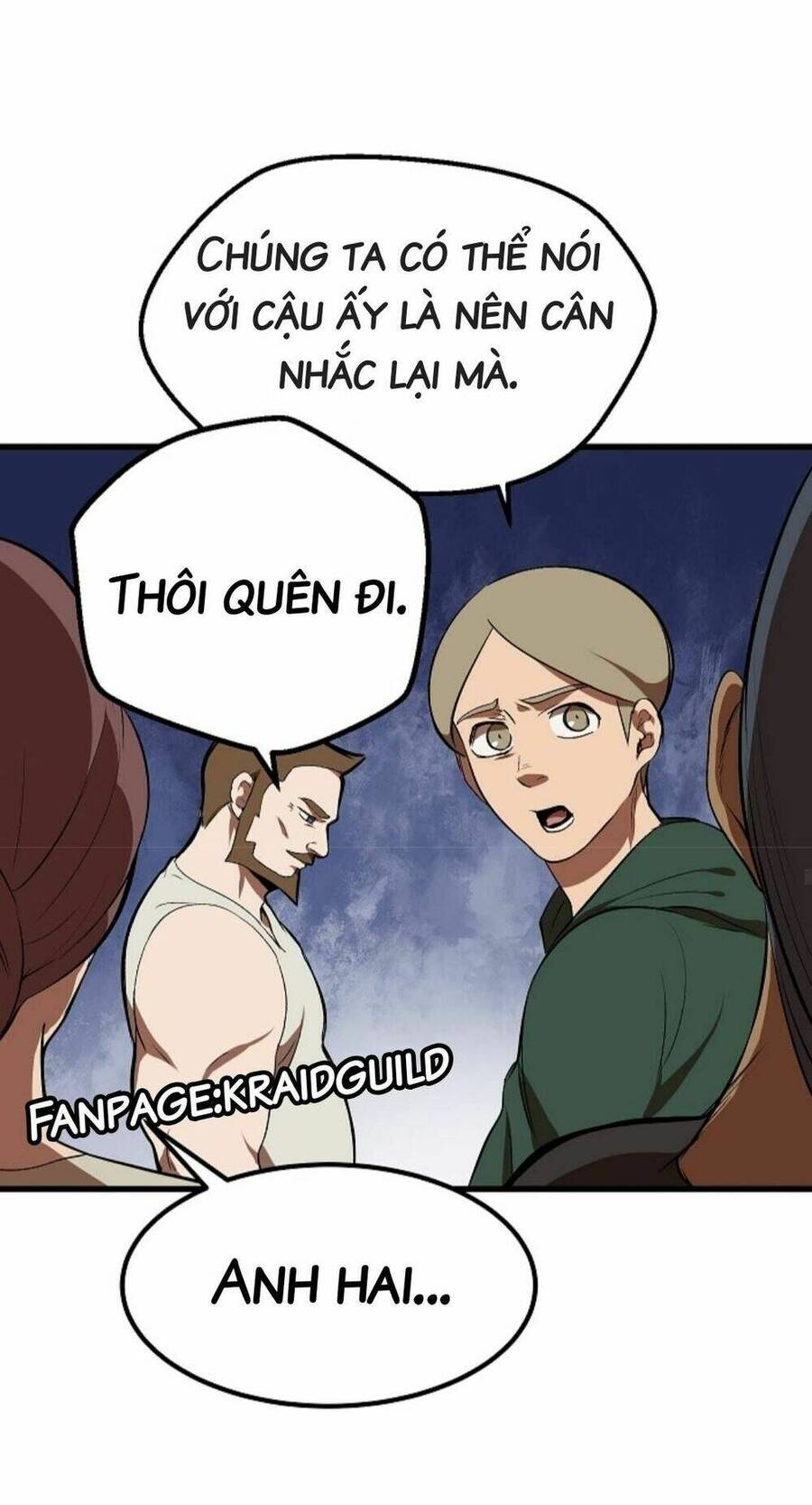 Anh Hùng Mạnh Nhất? Ta Không Làm Lâu Rồi! Chapter 13 - 50