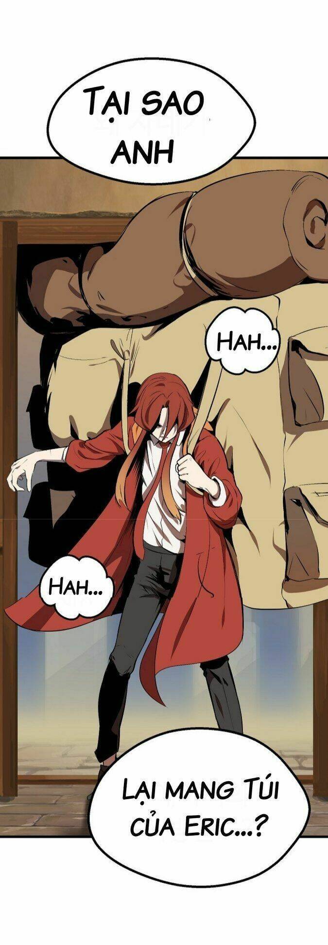 Anh Hùng Mạnh Nhất? Ta Không Làm Lâu Rồi! Chapter 13 - 6