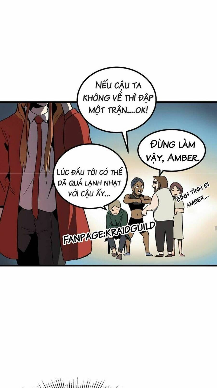 Anh Hùng Mạnh Nhất? Ta Không Làm Lâu Rồi! Chapter 13 - 57