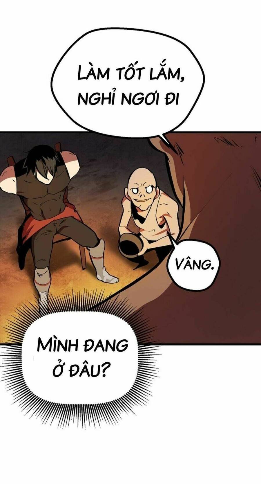 Anh Hùng Mạnh Nhất? Ta Không Làm Lâu Rồi! Chapter 13 - 63