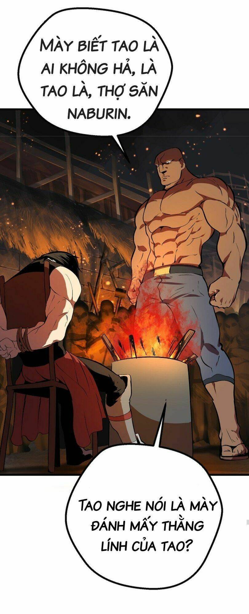 Anh Hùng Mạnh Nhất? Ta Không Làm Lâu Rồi! Chapter 13 - 65