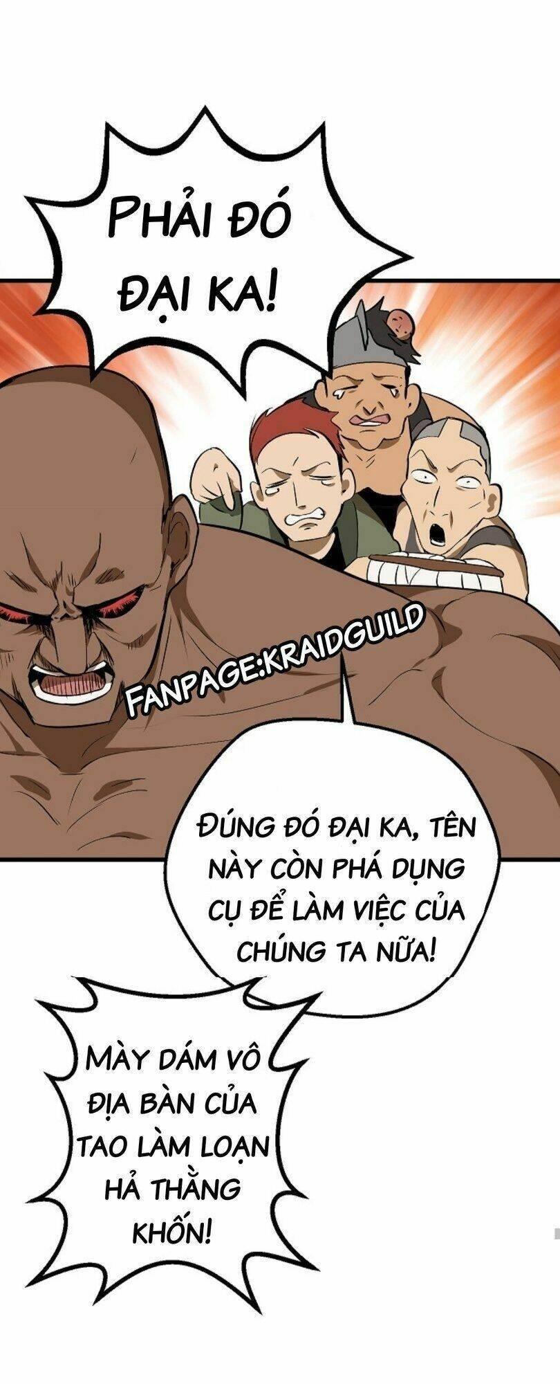 Anh Hùng Mạnh Nhất? Ta Không Làm Lâu Rồi! Chapter 13 - 66