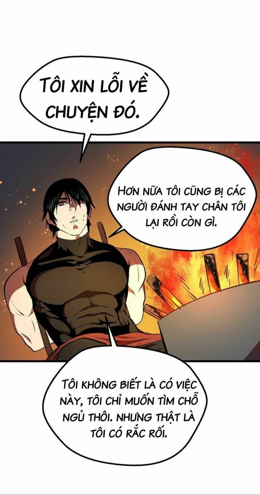 Anh Hùng Mạnh Nhất? Ta Không Làm Lâu Rồi! Chapter 13 - 68