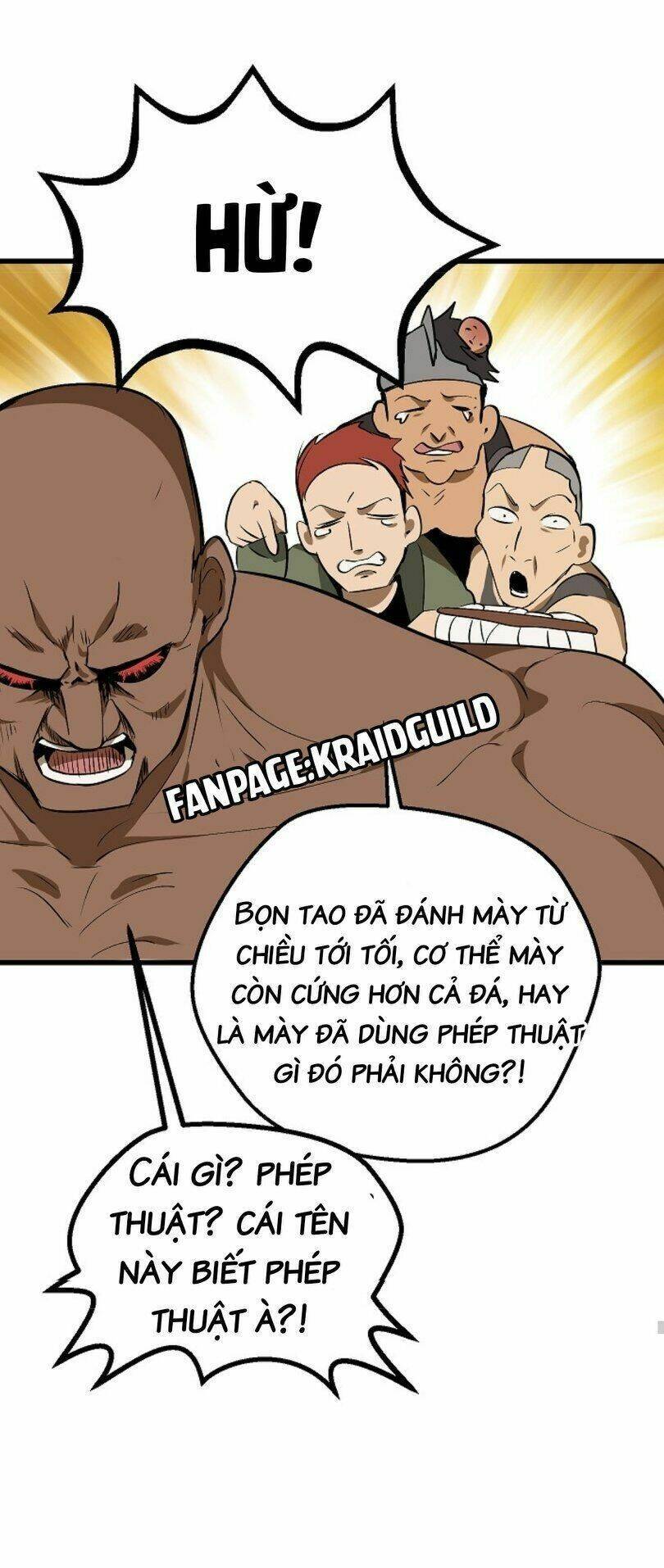 Anh Hùng Mạnh Nhất? Ta Không Làm Lâu Rồi! Chapter 13 - 69