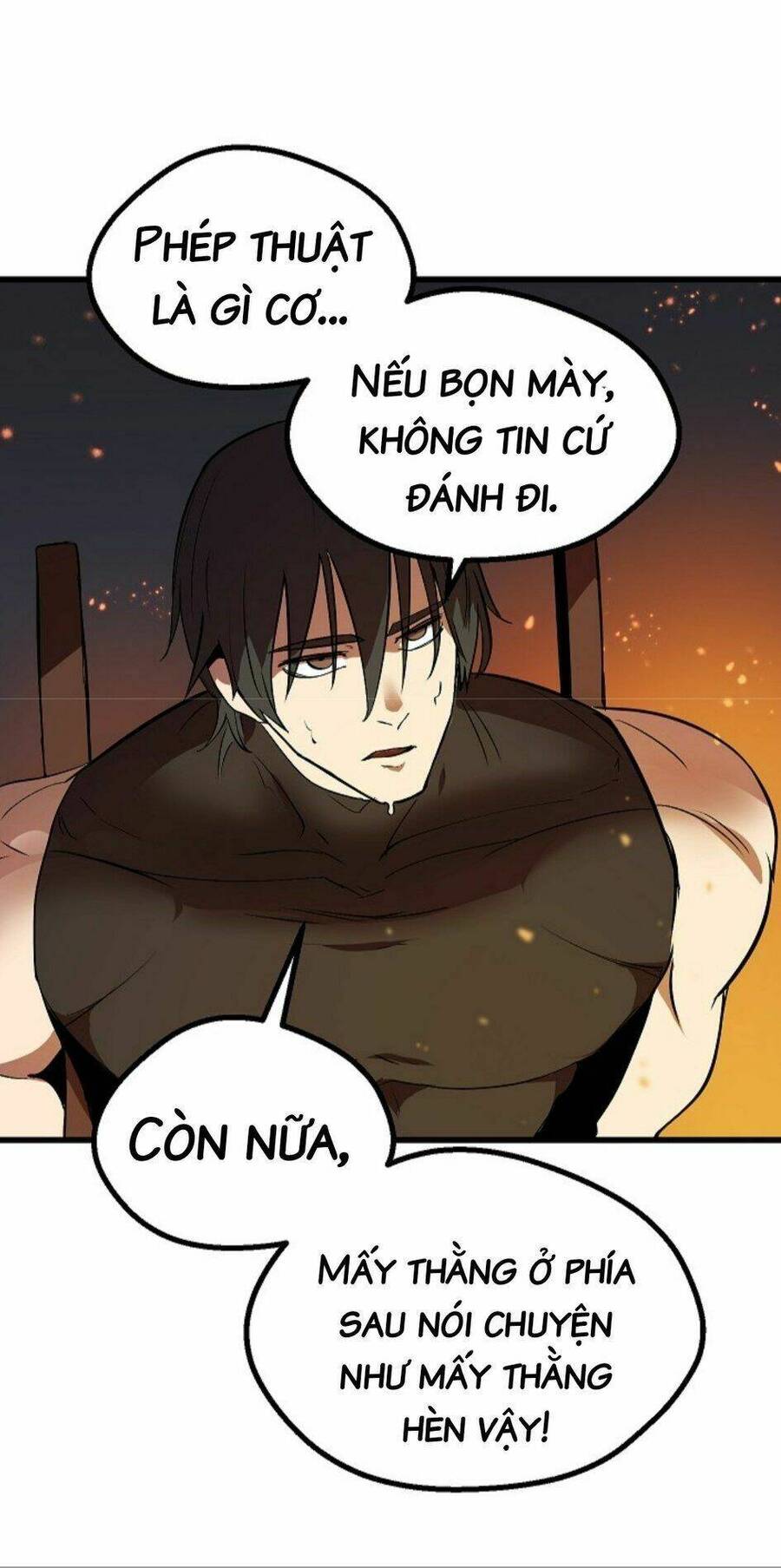 Anh Hùng Mạnh Nhất? Ta Không Làm Lâu Rồi! Chapter 13 - 70