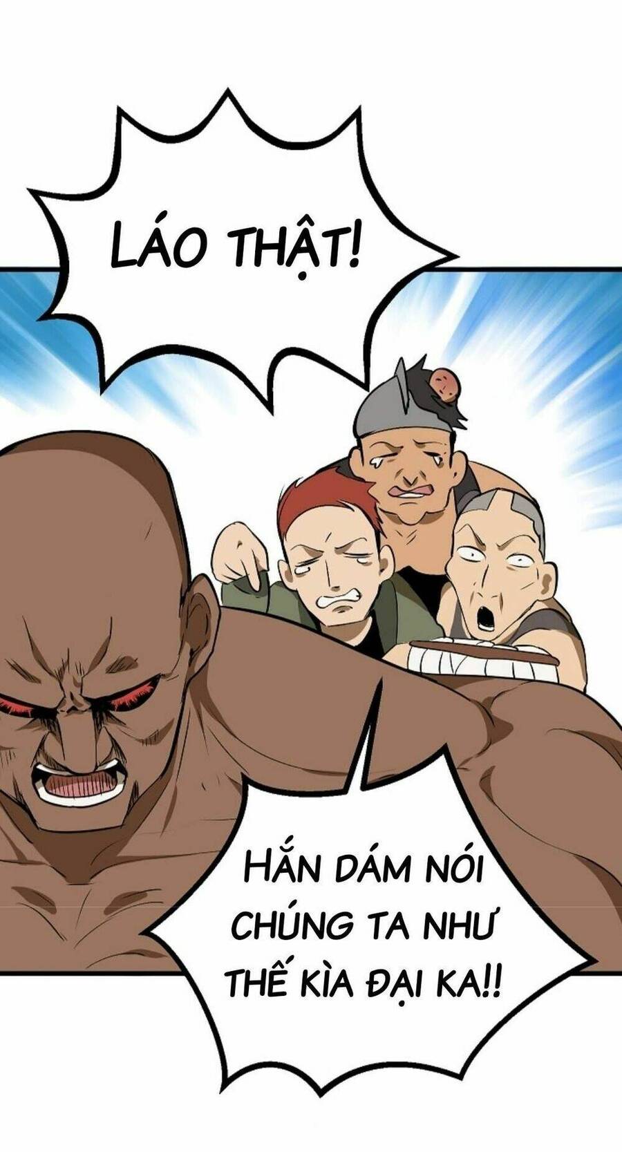 Anh Hùng Mạnh Nhất? Ta Không Làm Lâu Rồi! Chapter 13 - 71