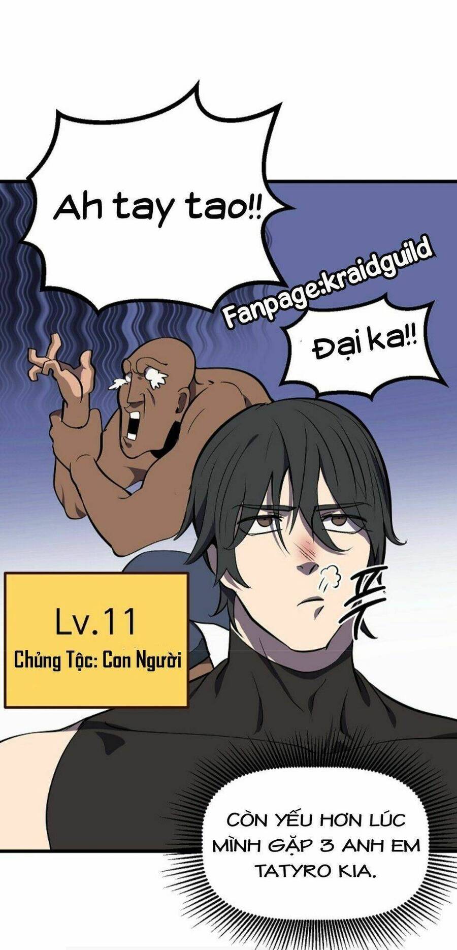 Anh Hùng Mạnh Nhất? Ta Không Làm Lâu Rồi! Chapter 13 - 76