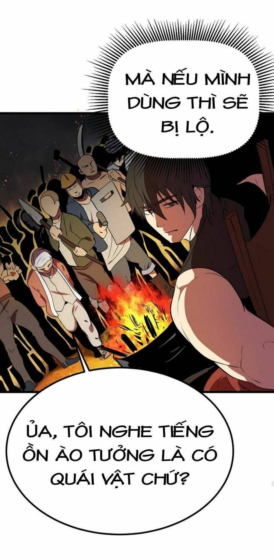 Anh Hùng Mạnh Nhất? Ta Không Làm Lâu Rồi! Chapter 13 - 79