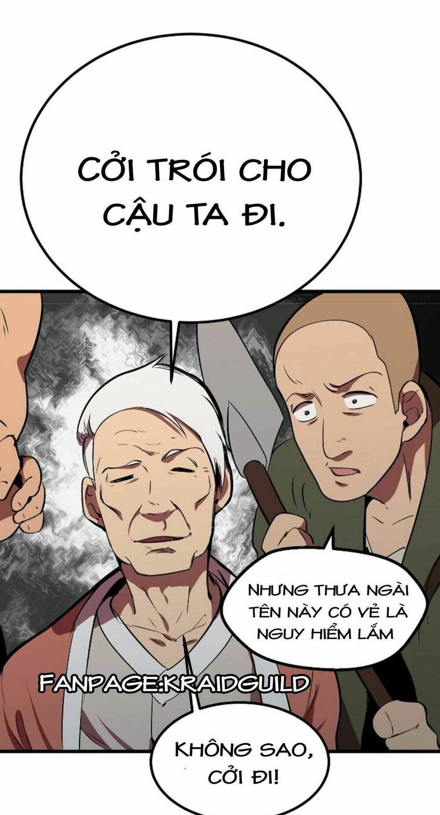 Anh Hùng Mạnh Nhất? Ta Không Làm Lâu Rồi! Chapter 13 - 80
