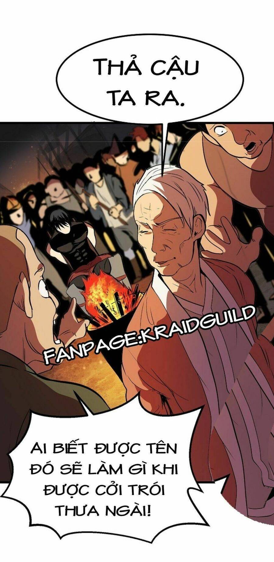 Anh Hùng Mạnh Nhất? Ta Không Làm Lâu Rồi! Chapter 13 - 86