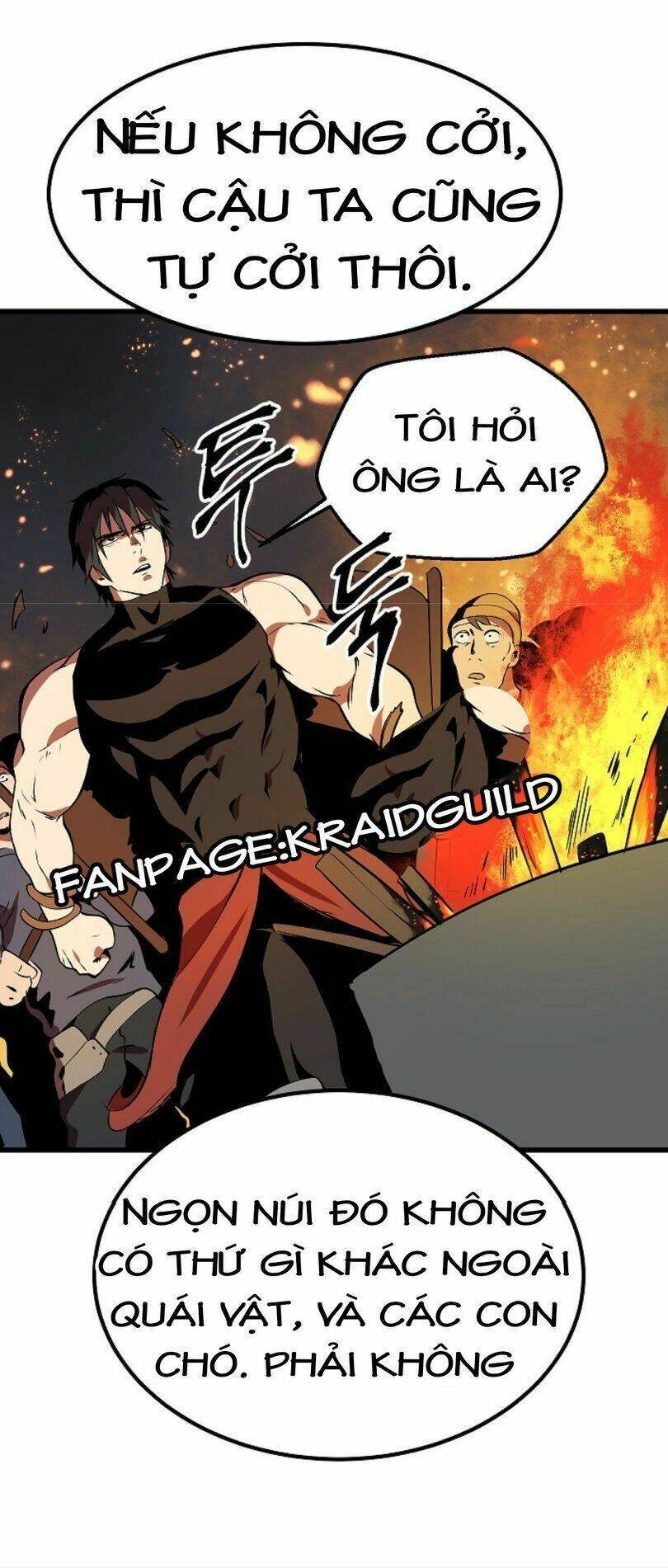 Anh Hùng Mạnh Nhất? Ta Không Làm Lâu Rồi! Chapter 13 - 87